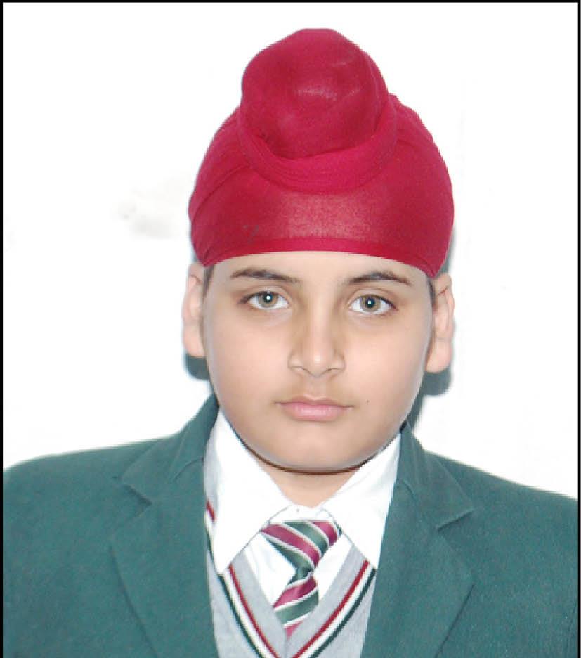 St. Teresa School Indirapuram
