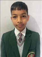 St. Teresa School Indirapuram