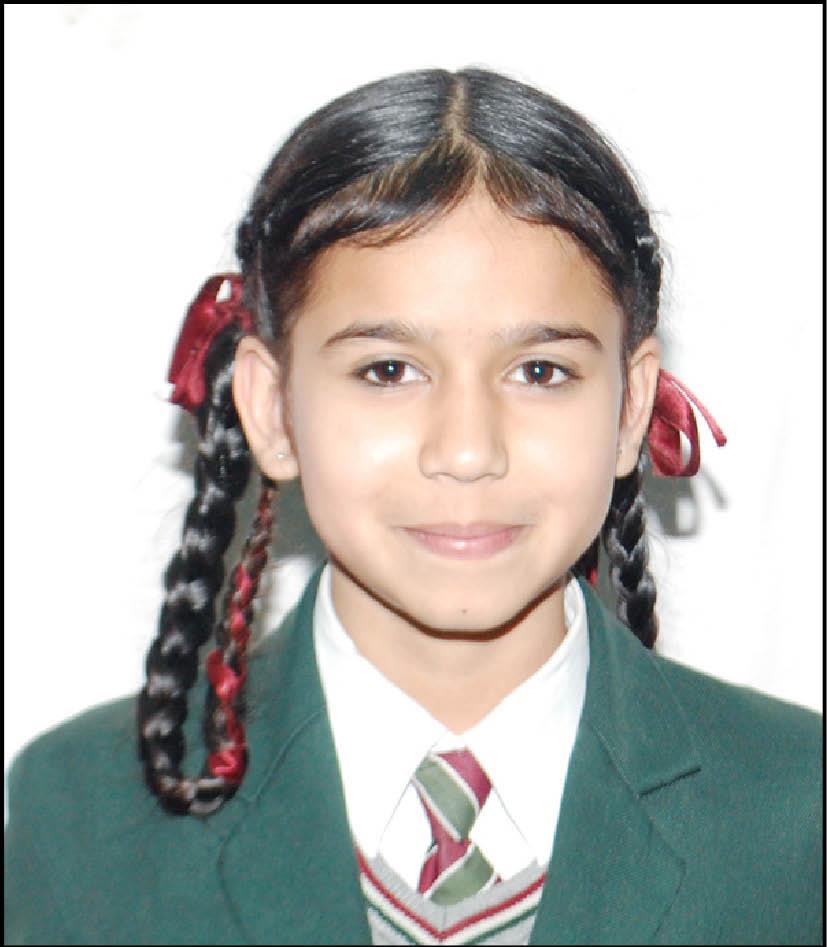 St. Teresa School Indirapuram