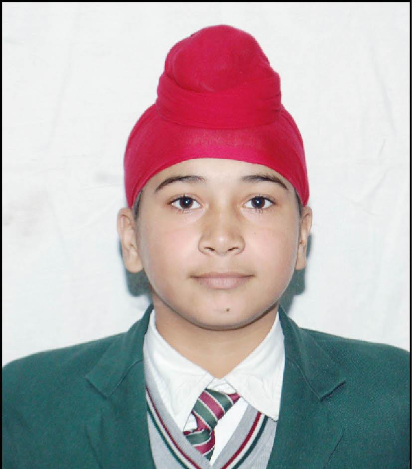 St. Teresa School Indirapuram