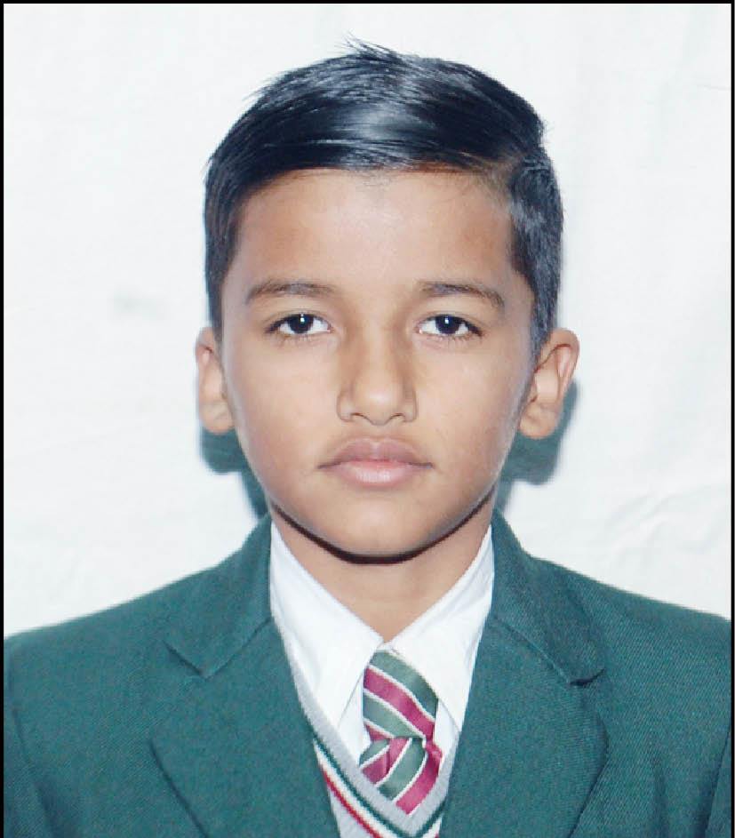 St. Teresa School Indirapuram