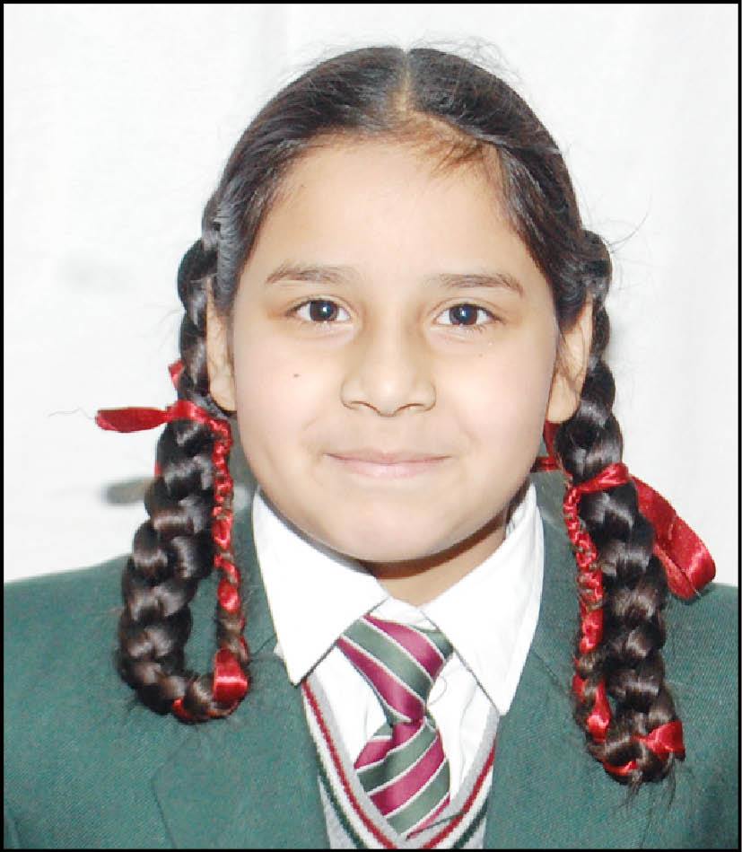 St. Teresa School Indirapuram