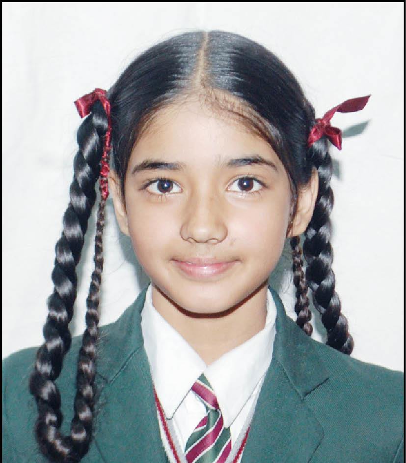 St. Teresa School Indirapuram