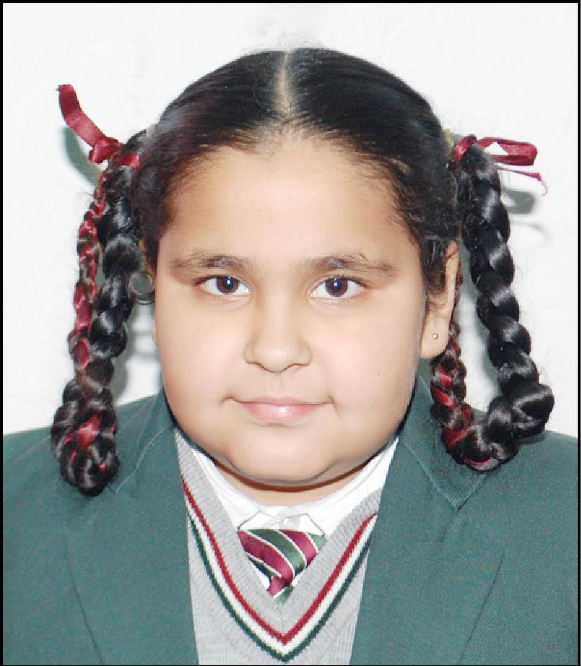 St. Teresa School Indirapuram