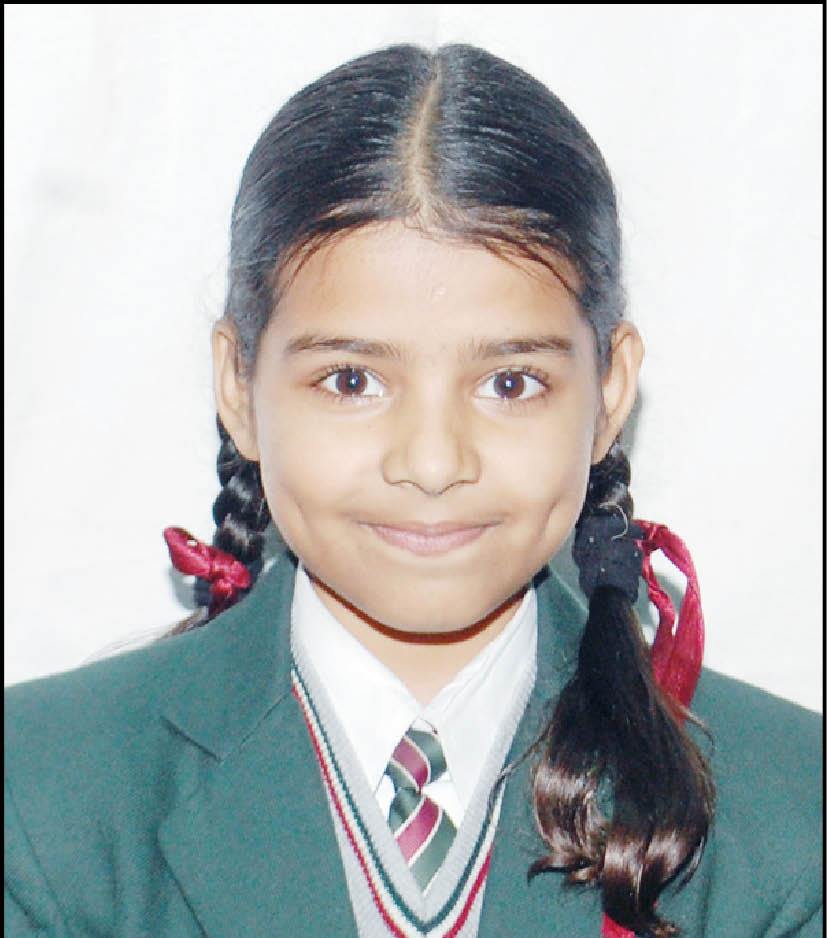 St. Teresa School Indirapuram