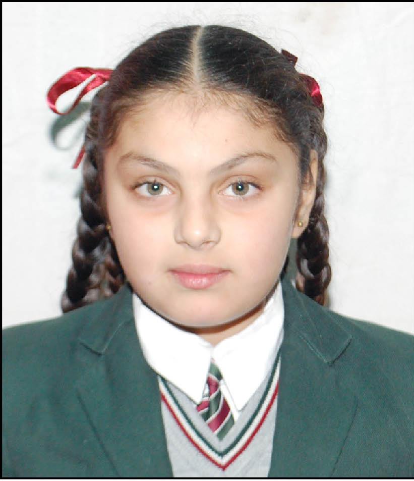St. Teresa School Indirapuram