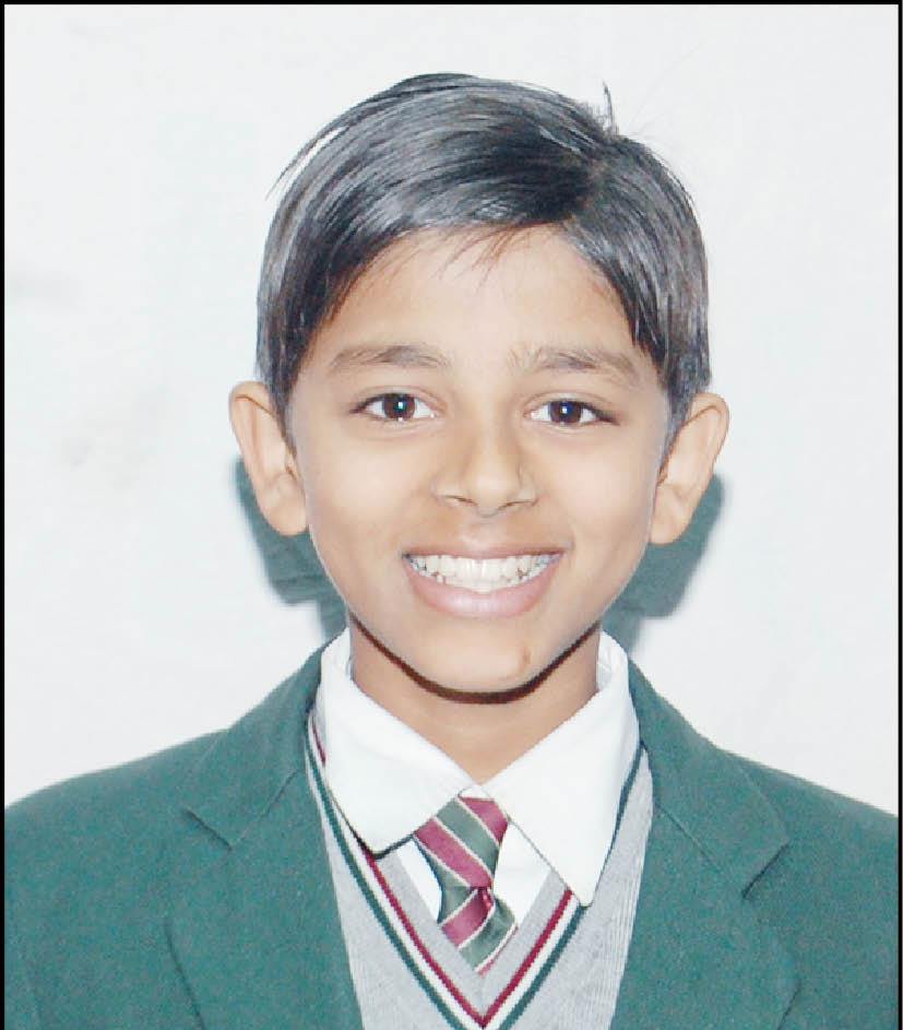 St. Teresa School Indirapuram