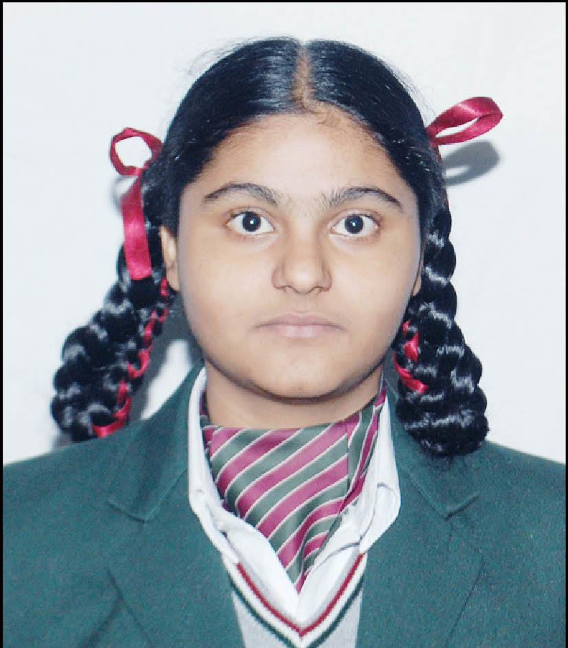 St. Teresa School Indirapuram