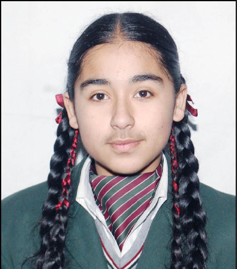 St. Teresa School Indirapuram
