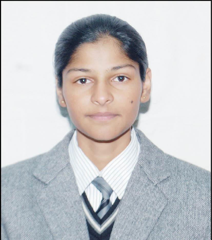 St. Teresa School Indirapuram