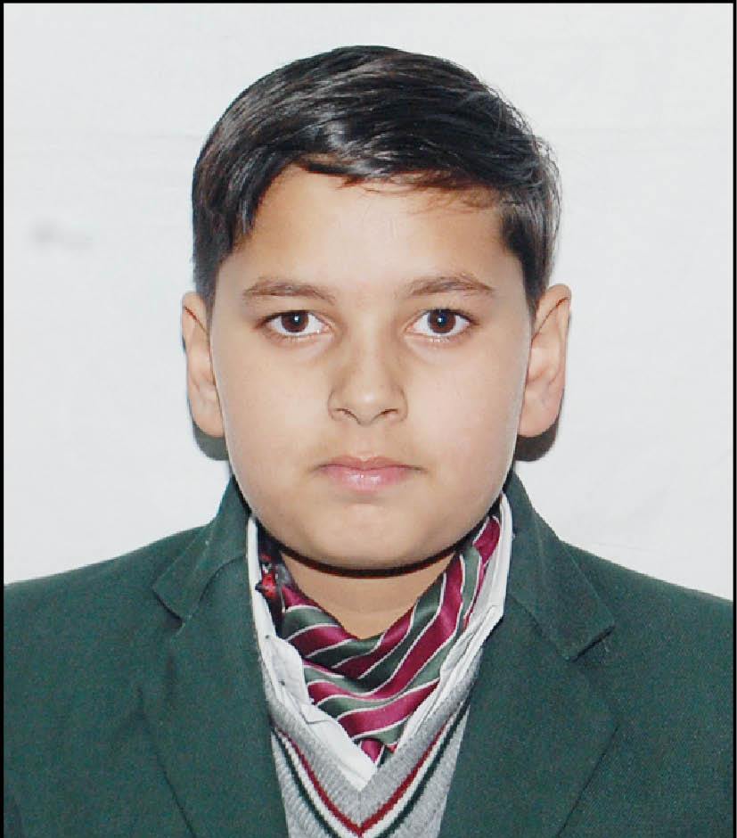 St. Teresa School Indirapuram