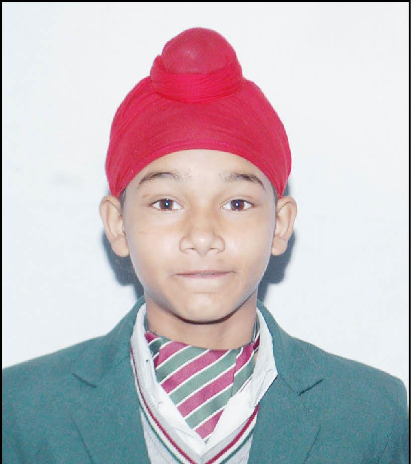 St. Teresa School Indirapuram