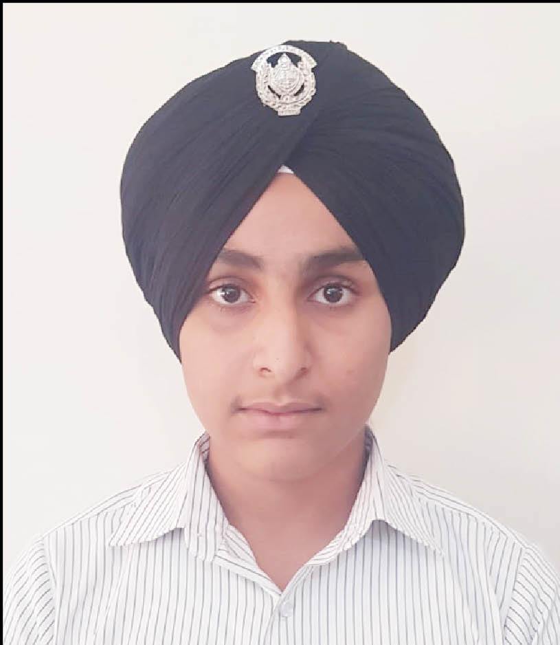 St. Teresa School Indirapuram