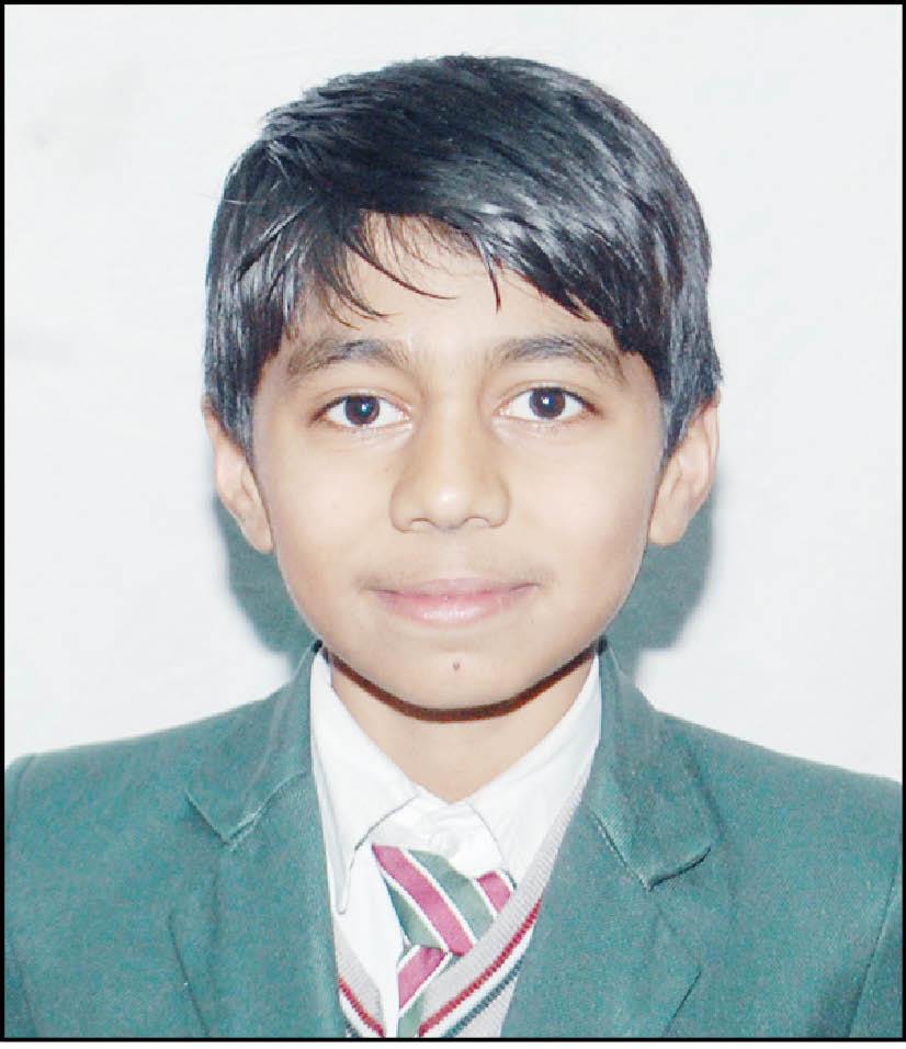 St. Teresa School Indirapuram