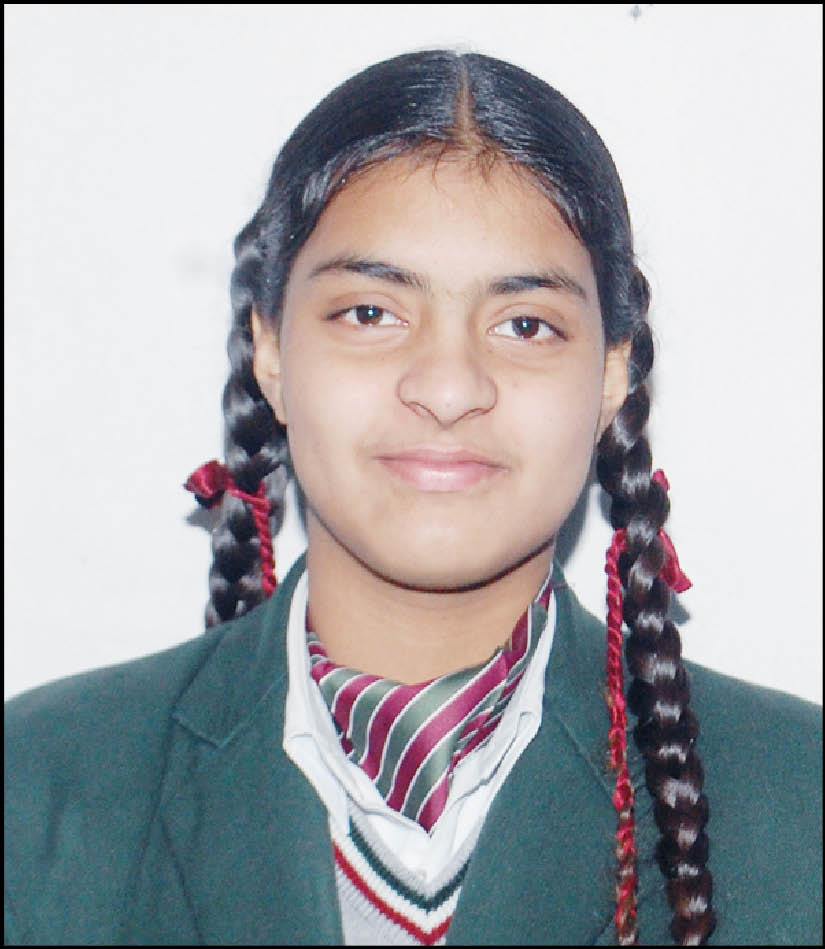 St. Teresa School Indirapuram