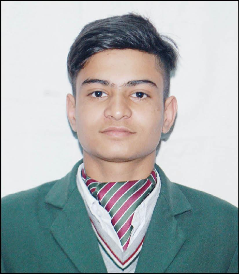St. Teresa School Indirapuram