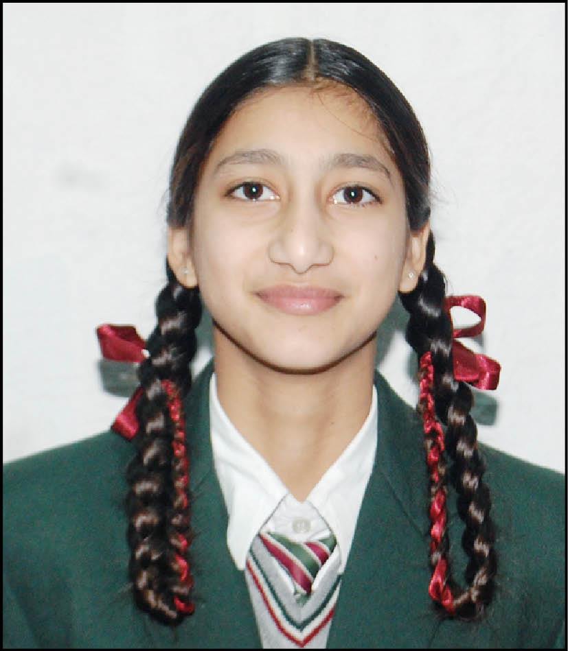 St. Teresa School Indirapuram