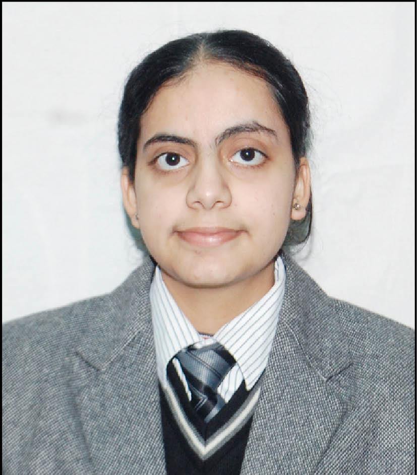 St. Teresa School Indirapuram