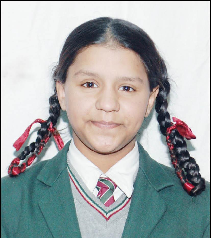 St. Teresa School Indirapuram