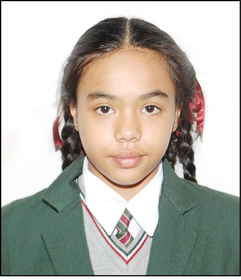St. Teresa School Indirapuram