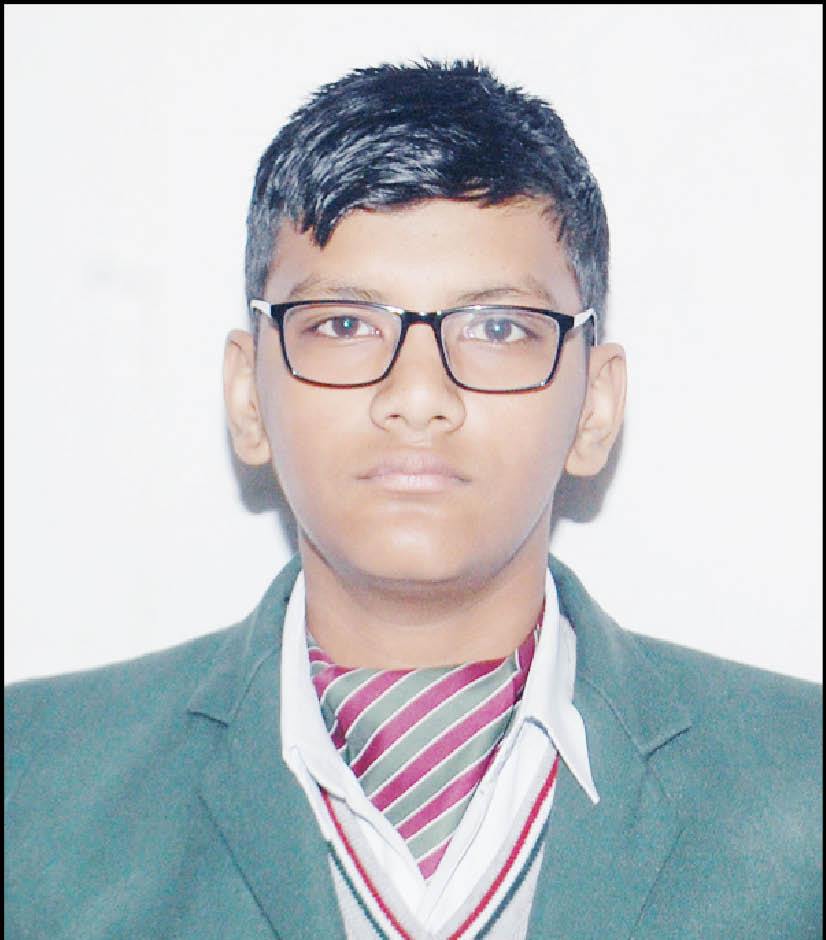St. Teresa School Indirapuram