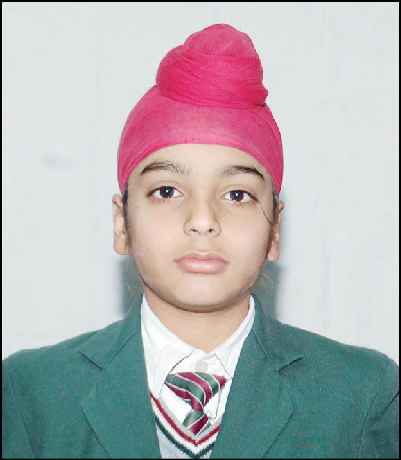 St. Teresa School Indirapuram