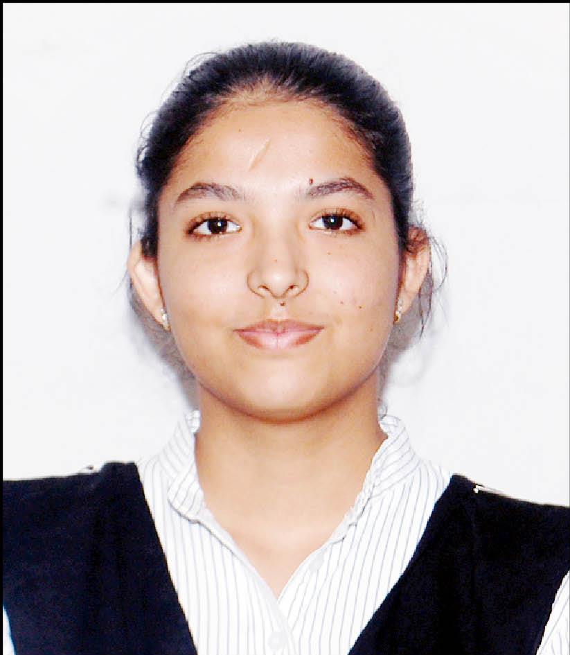 St. Teresa School Indirapuram