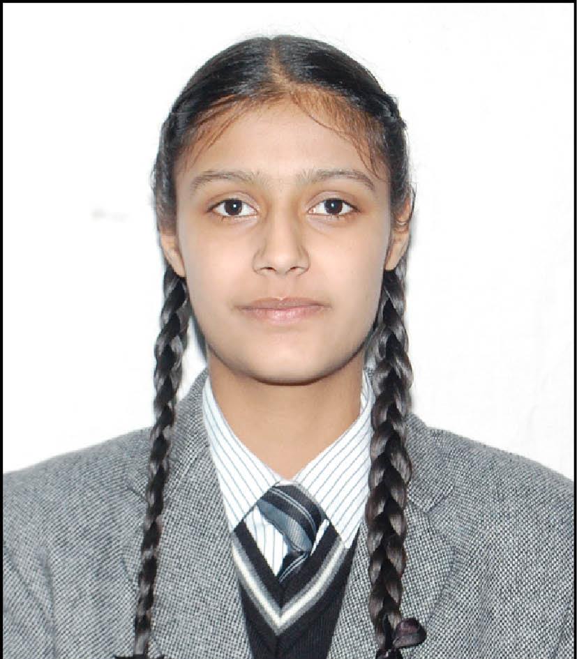 St. Teresa School Indirapuram