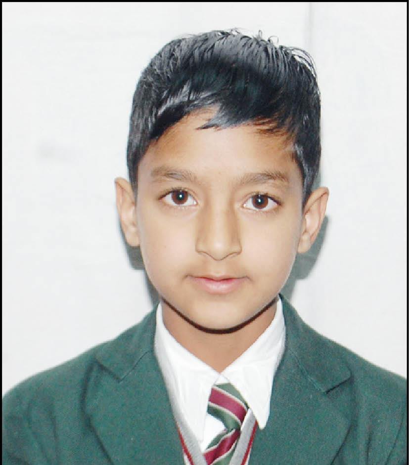 St. Teresa School Indirapuram