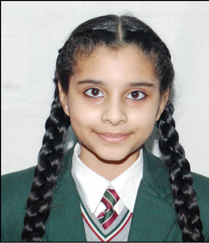 St. Teresa School Indirapuram
