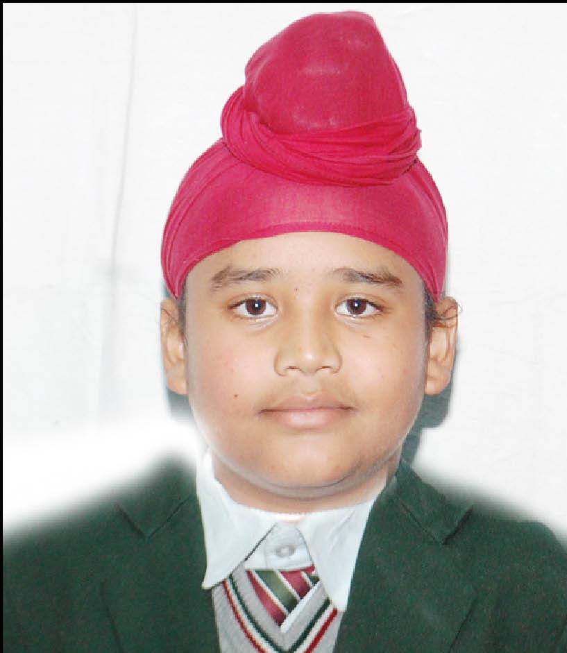 St. Teresa School Indirapuram