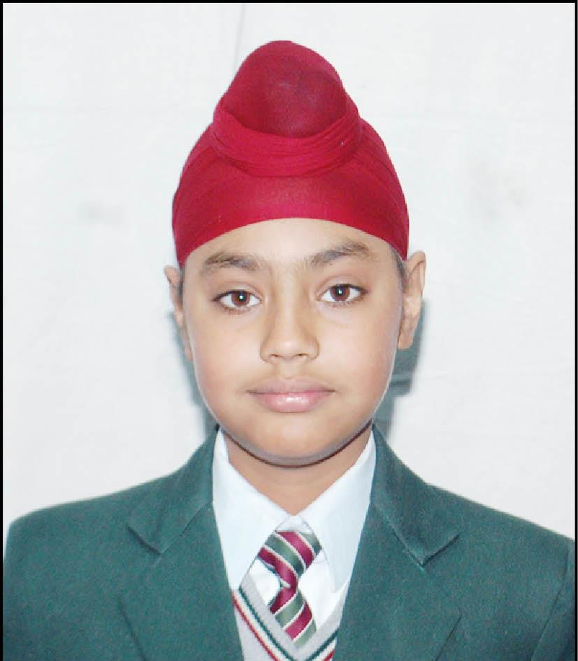 St. Teresa School Indirapuram