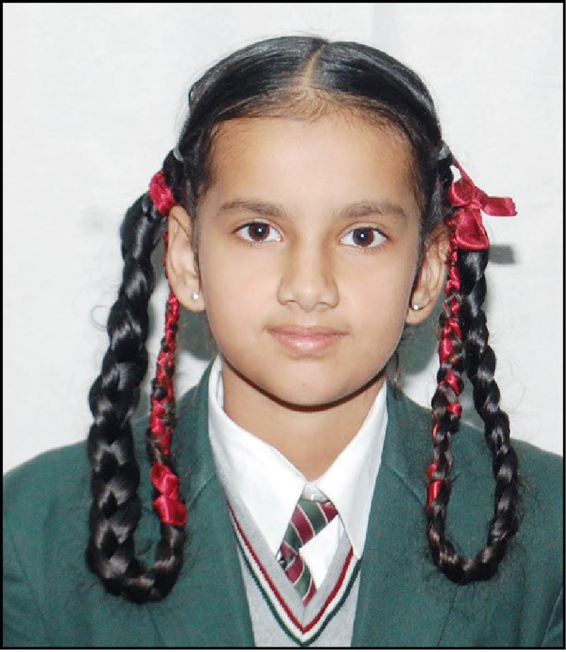 St. Teresa School Indirapuram