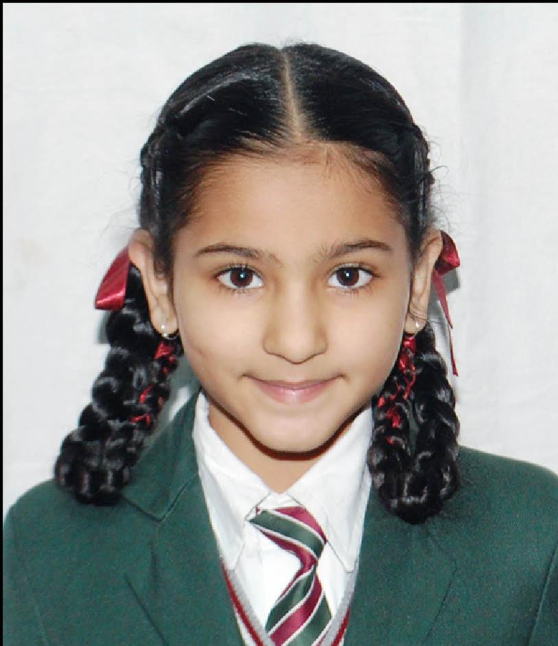 St. Teresa School Indirapuram