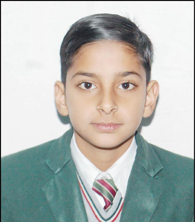 St. Teresa School Indirapuram