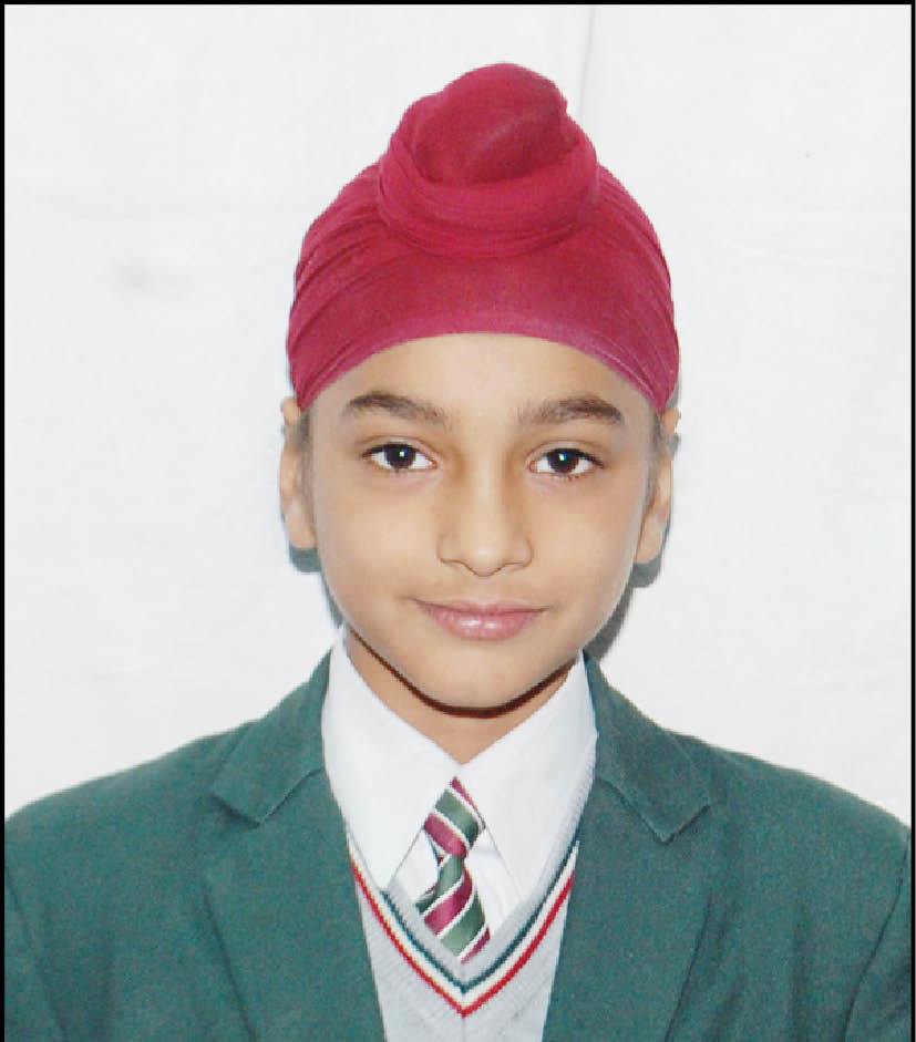 St. Teresa School Indirapuram