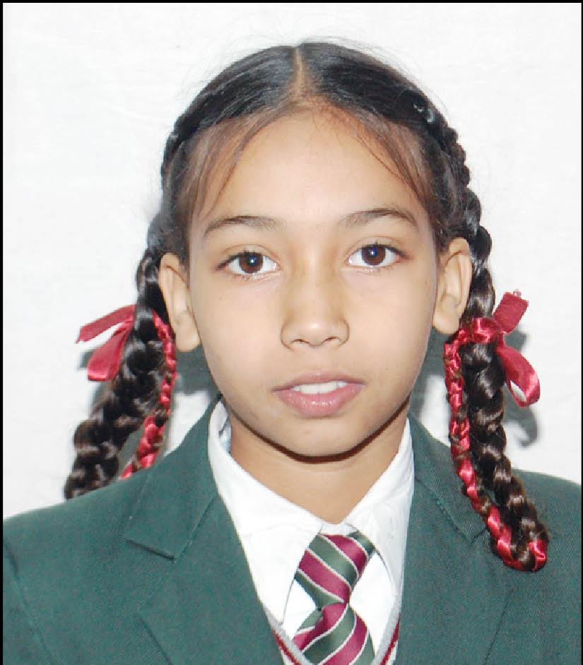 St. Teresa School Indirapuram