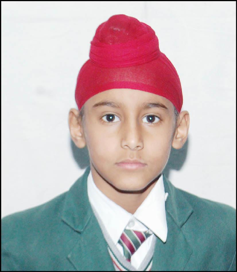 St. Teresa School Indirapuram