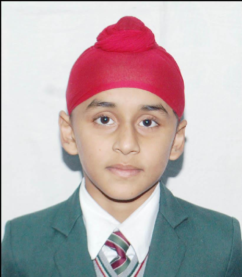 St. Teresa School Indirapuram