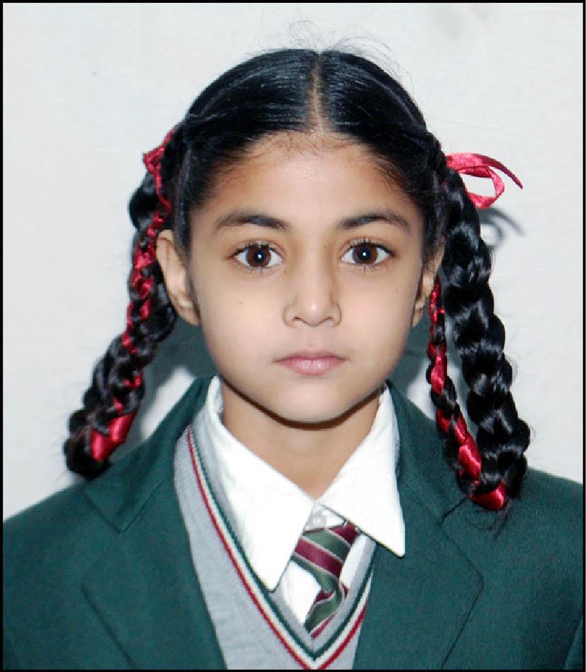 St. Teresa School Indirapuram