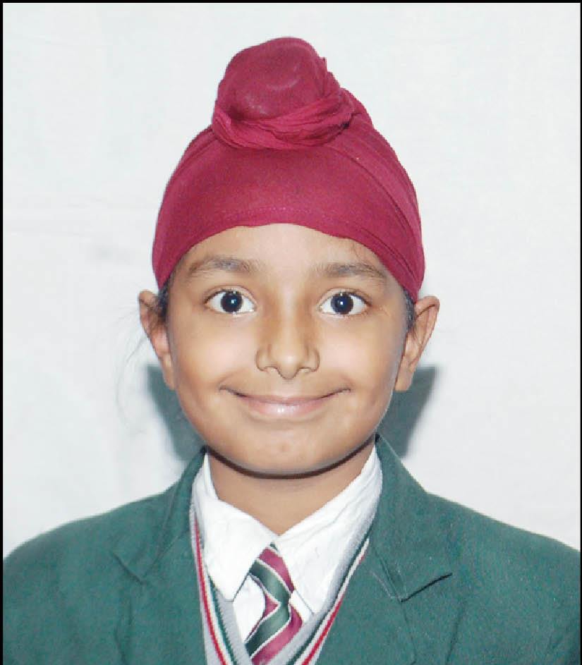 St. Teresa School Indirapuram