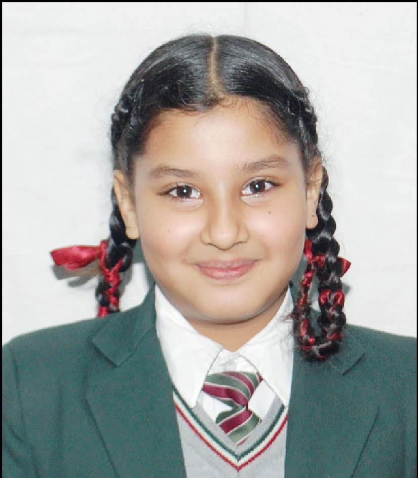 St. Teresa School Indirapuram