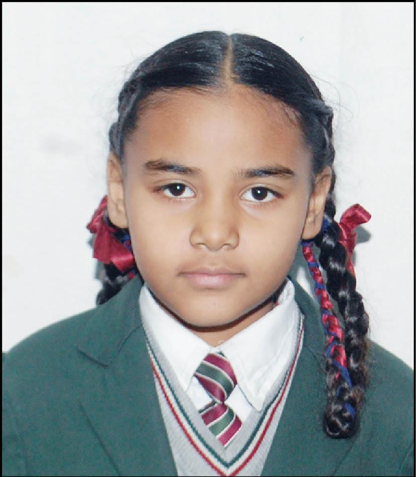 St. Teresa School Indirapuram