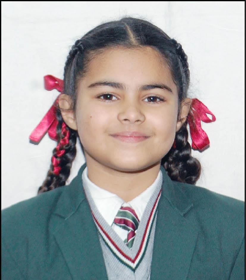 St. Teresa School Indirapuram