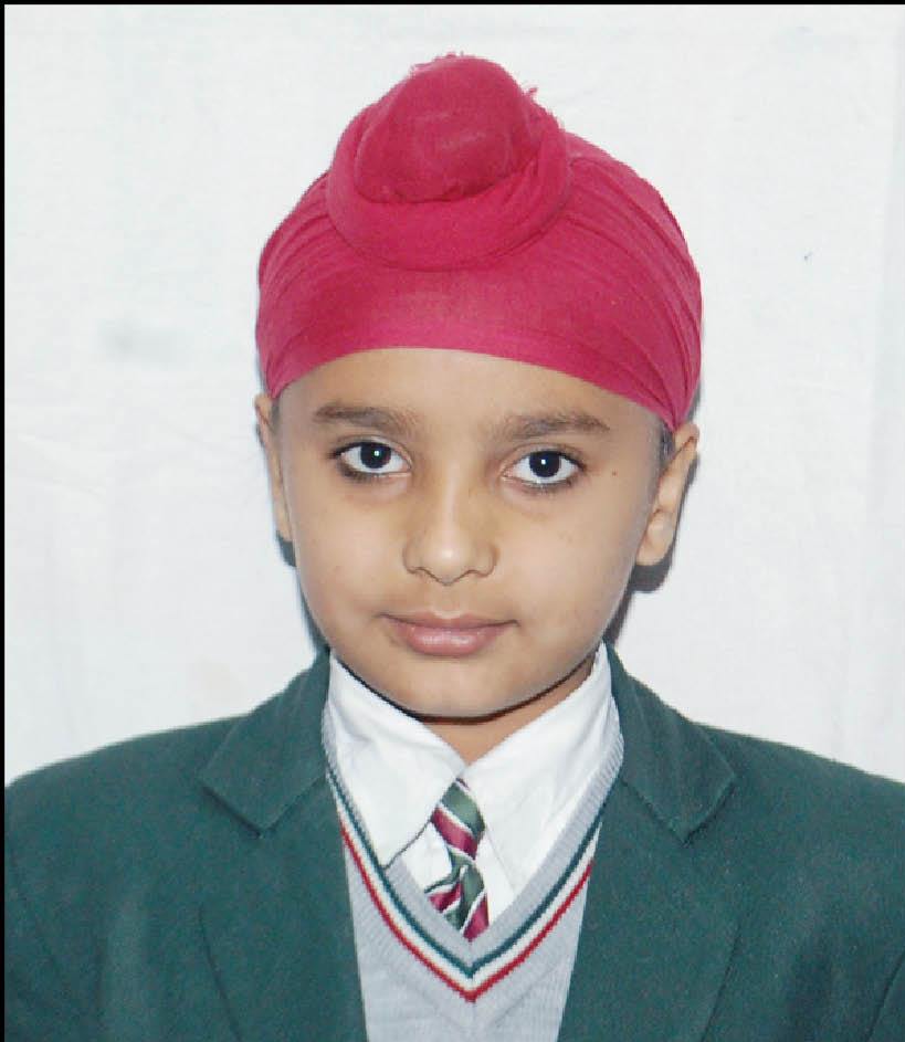 St. Teresa School Indirapuram