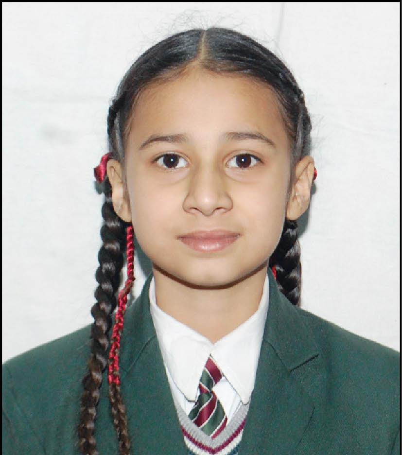 St. Teresa School Indirapuram