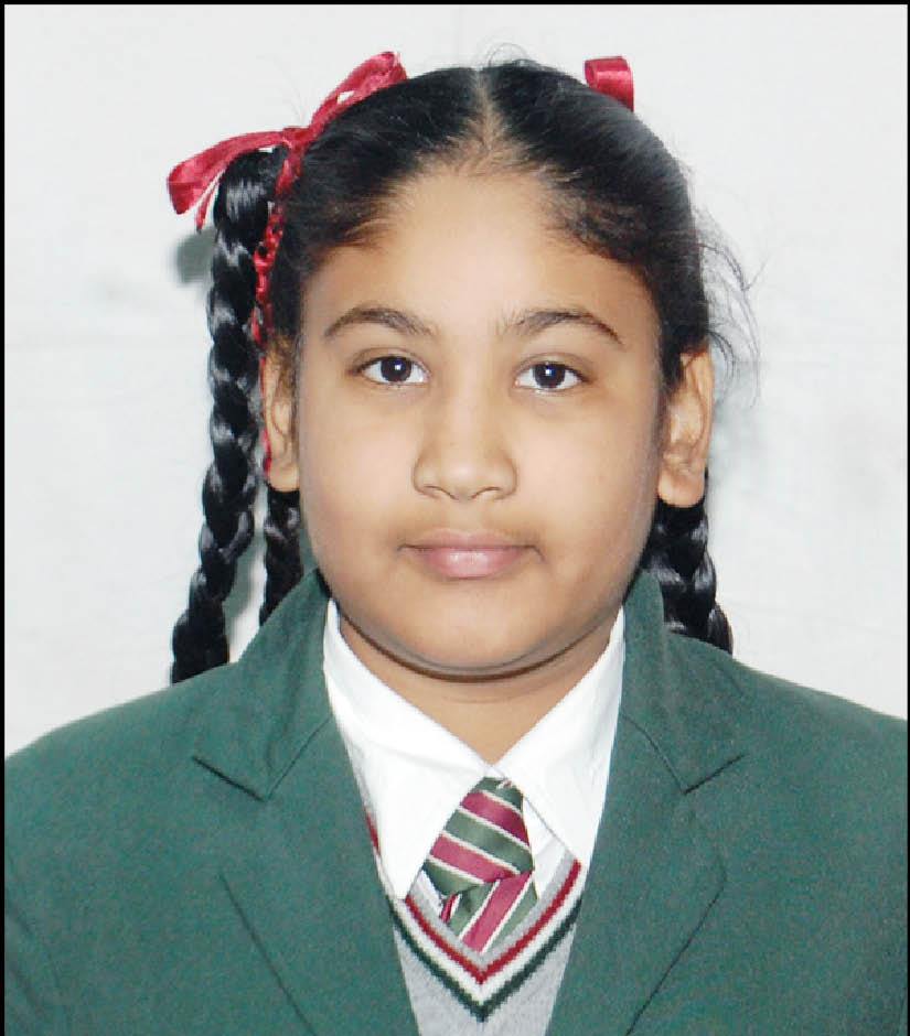 St. Teresa School Indirapuram