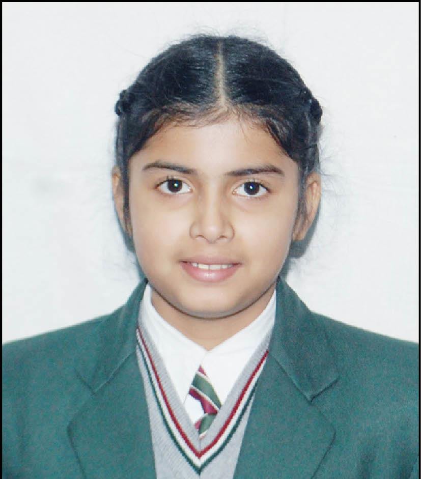 St. Teresa School Indirapuram
