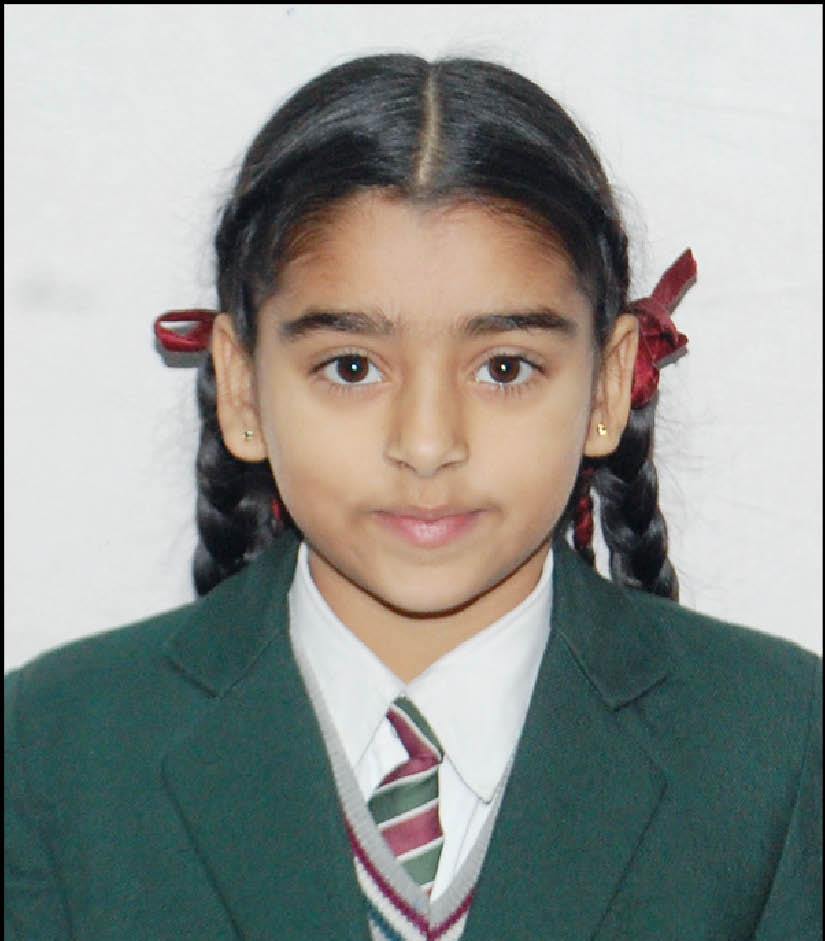 St. Teresa School Indirapuram