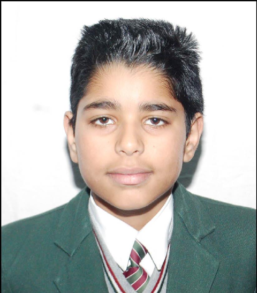 St. Teresa School Indirapuram